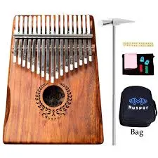 Deviser Kalimba (17Key) thumbnail 2