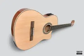 Deviser Classical Guitar L 330 N 39 thumbnail 2