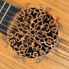 DEVISER Acoustic Guitar L 710A EQ thumbnail 2