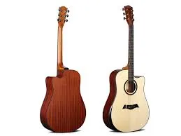 DEVISER Acoustic Guitar LS 560