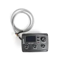 DEVISER Equalizer KLT 17A thumbnail 2