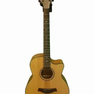 DEVISER Acoustic Guitar LK 620 EQ