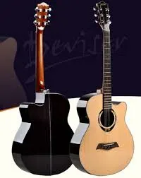DEVISER Acoustic Guitar L 770A EQ