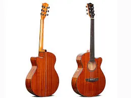 DEVISER Acoustic Guitar L 725A