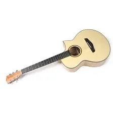 DEVISER Acoustic Guitar L 610