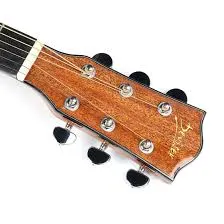 DEVISER Acoustic Guitar L 625 thumbnail 2