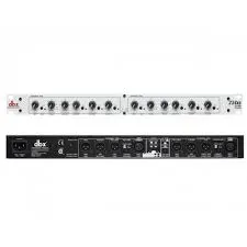 DBX Crossover 234XSV