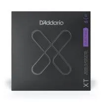 DADDARIO Acoustic Guitar String XTABR 10-47