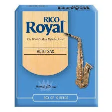 ROYAL ALTO SAXOPHONE 2.5