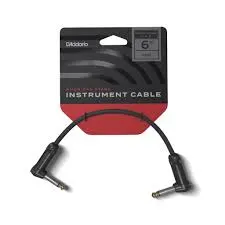 DADDARIO PATCH BAY PW AMSPRR 105 (1/4inch Patch Cable