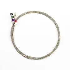 DADDARIO Electric Guitar String EXL 115(11/49) thumbnail 2