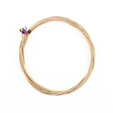 DADDARIO Acoustic Guitar String XTAPB 12-53