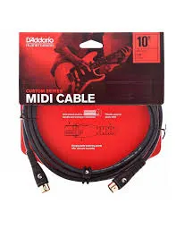DADDARIO Midi Cable PW MD 10