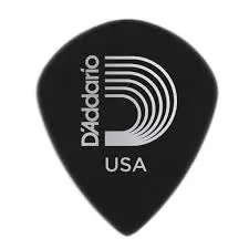 DADDARIO Guitar Pick Single