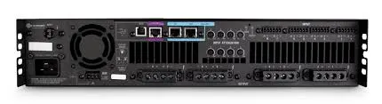 CROWN Power Amplifier DCI8X600N thumbnail 2