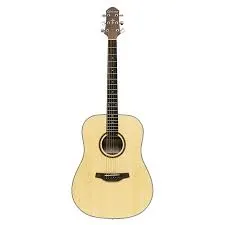 CRAFTER Acoustic Guitar HD 100 OP.N