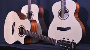 CRAFTER Acoustic Guitar LITE G 16CE