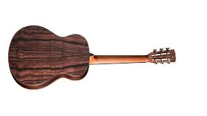 CRAFTER Acoustic Guitar MINO MACASSAR thumbnail 2