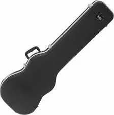 CNB Bass Guitar Case BC 60 thumbnail 2