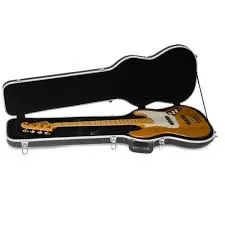 CNB Bass Guitar Case BC 60
