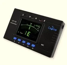 CALINE Metro Tuner CT 118