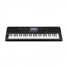 CASIO Keyboard CTX 870 IN