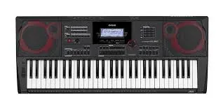 CASIO Keyboard CTX 9000 thumbnail 2