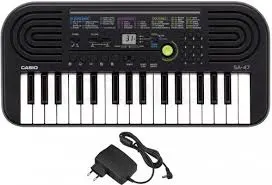 CASIO Mini Keyboard SA 47