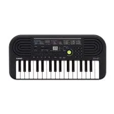 CASIO Mini Keyboard SA 47 thumbnail 2