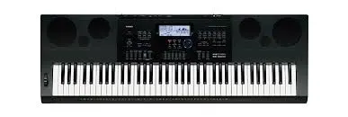 CASIO Keyboard WK 6600