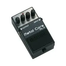 BOSS Effect Pedal ML 2 thumbnail 2