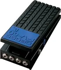 BOSS Volume Pedal FV 50H thumbnail 2