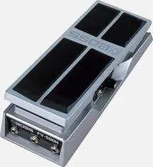 BOSS Volume Pedal FV 500 H