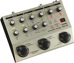 BOSS Voice Processor VE 8