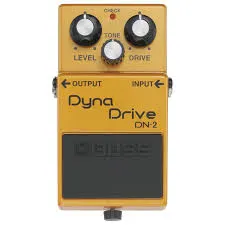 BOSS Effect Pedal DN 2