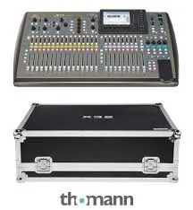 Behringer Flight Case X 32