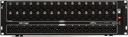 BEHRINGER Stage Box S 32