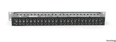 BEHRINGER PX3000 Ultrapatch Pro thumbnail 2