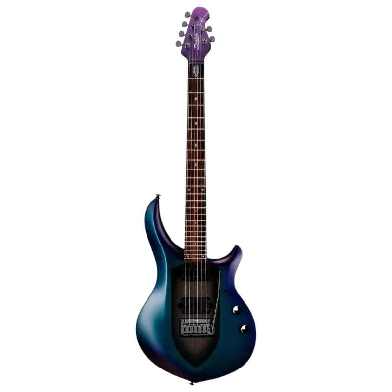 MUSICMAN Electric Guitar MAJ 100 ADR