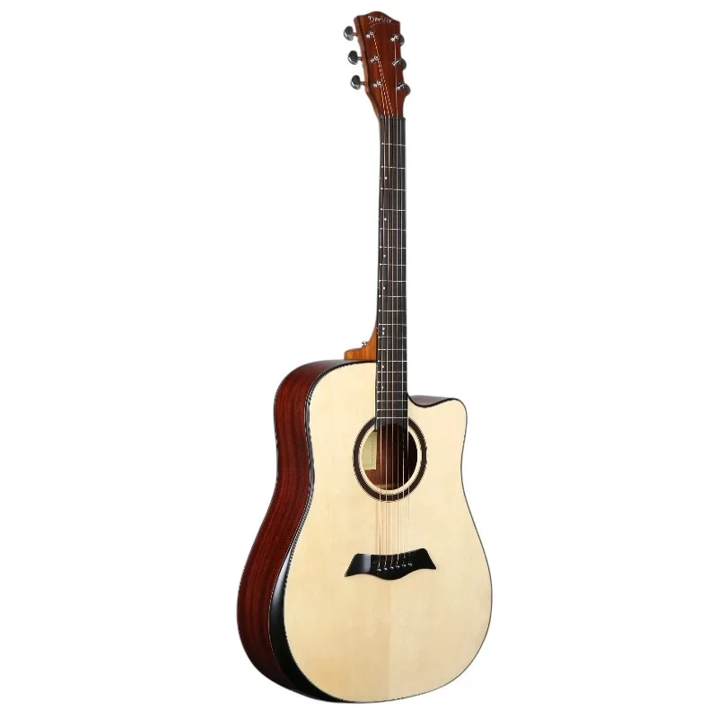 DEVISER Acoustic Guitar LS 560