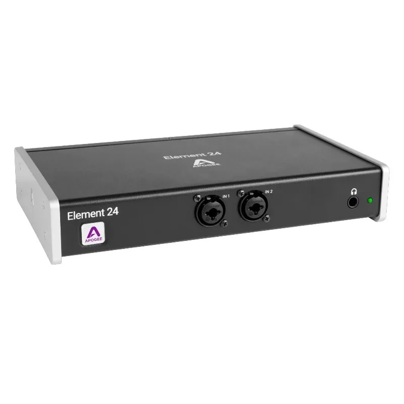 APOGEE Soundcard Element 24