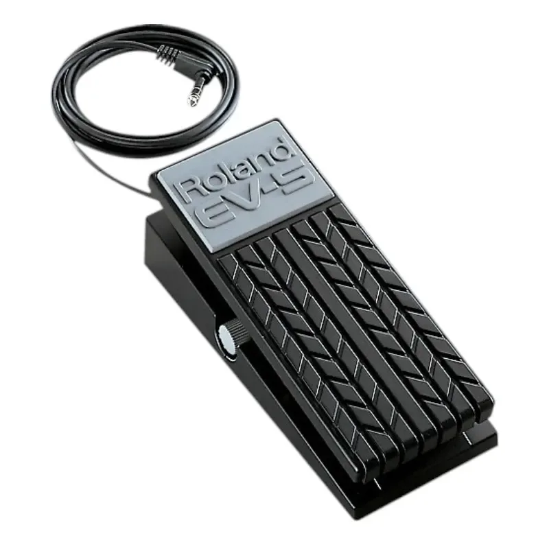ROLAND Expression Pedal EV 5C