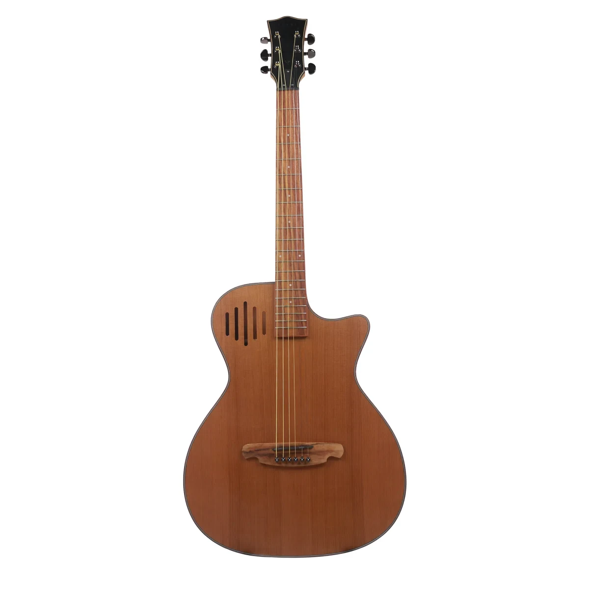 SQOE SQ-J 40-Inch Acoustic Guitar