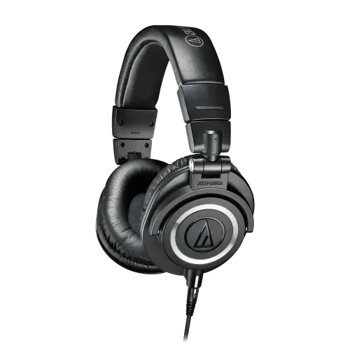 AUDIO TECHNICA ATH M 50X