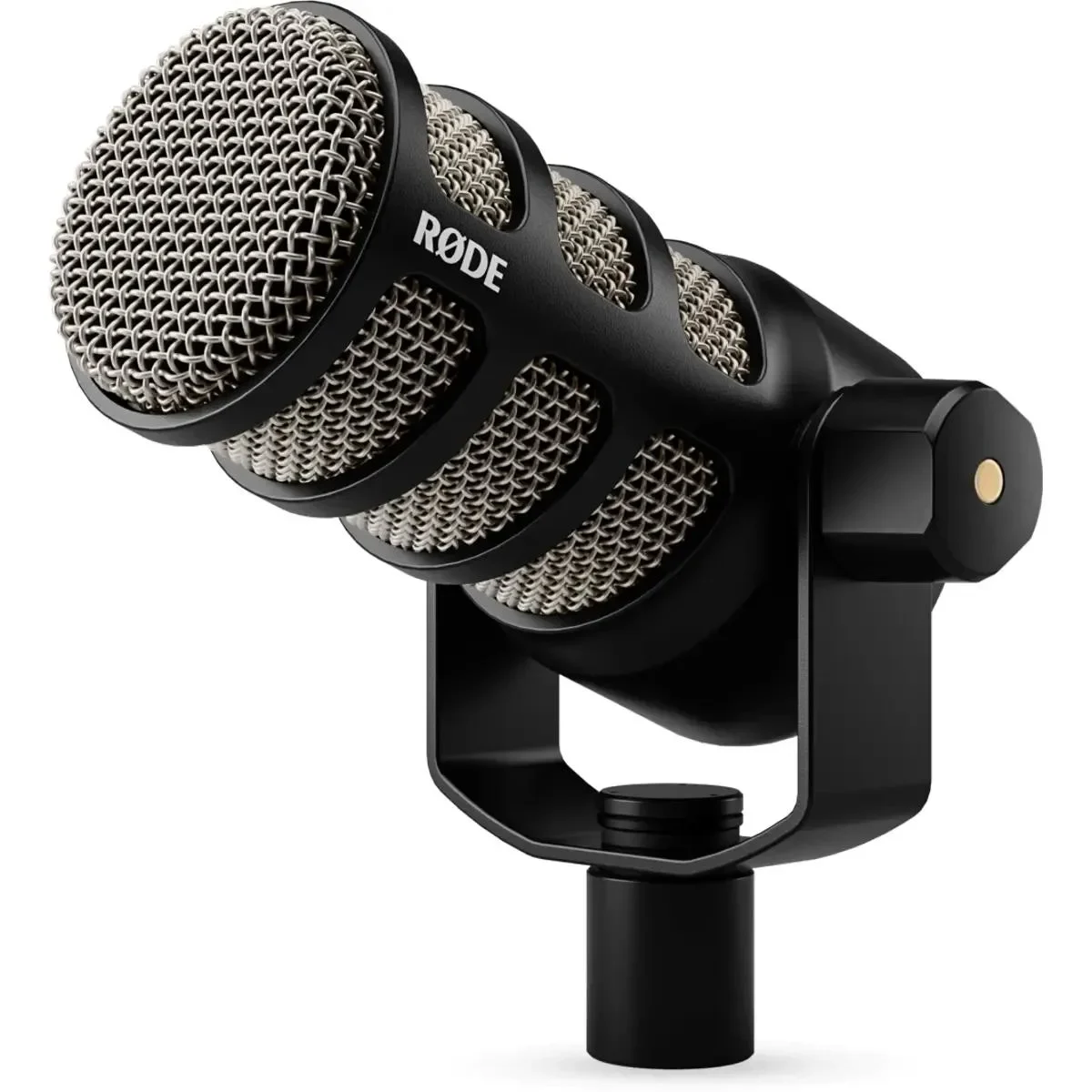 RODE PodMic Dynamic Broadcast Podcast Microphone