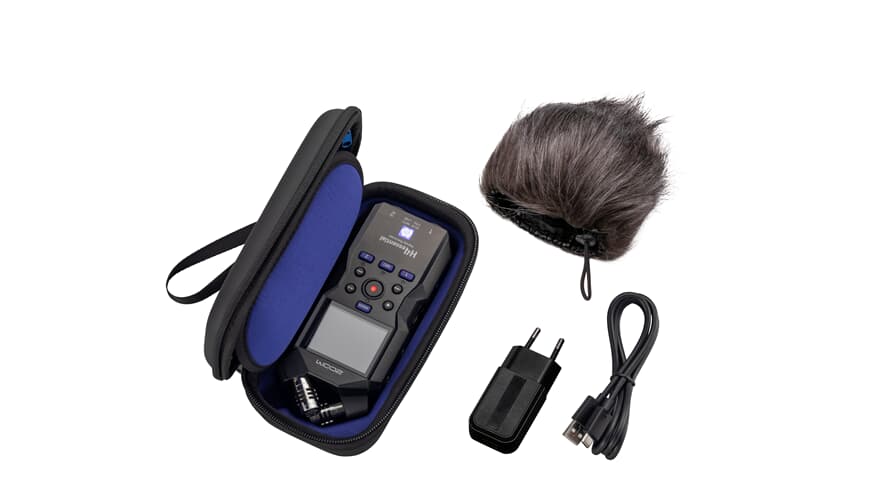 ZOOM Windshield APH 6