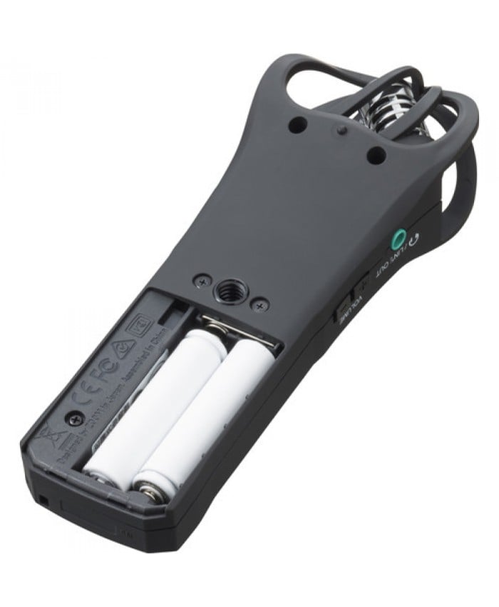 ZOOM Handy Recorder H1n