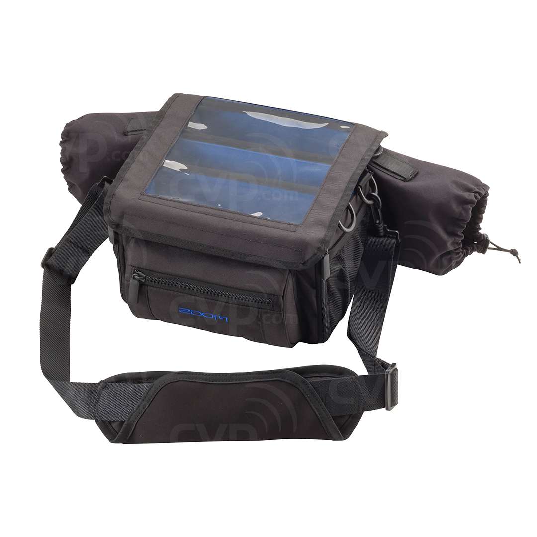 ZOOM Controller F8n Pro + PCF 8N (w cover)