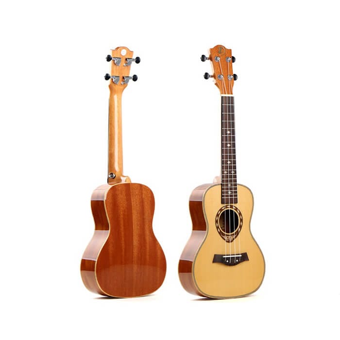 ZL Ukulele LA 02 21