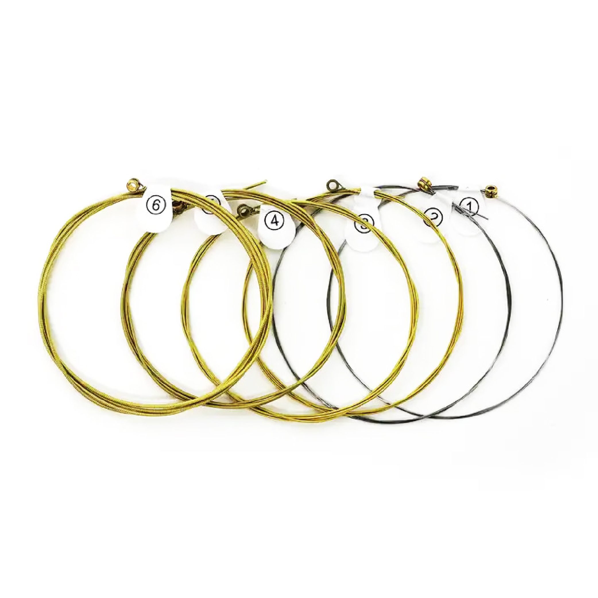 ZICO Acoustic Guitar String DAG 011